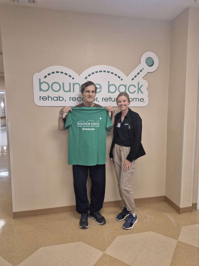 Windmill Manor nursing home in Coralville, IA - Photo 4 of 5