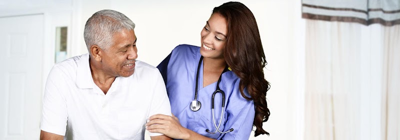 Tabor Manor Care Center nursing home in TABOR, IA - Photo 3 of 5