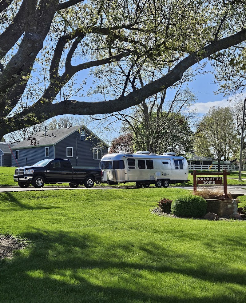 Parkview Home nursing home in Wayland, IA - Photo 2 of 10