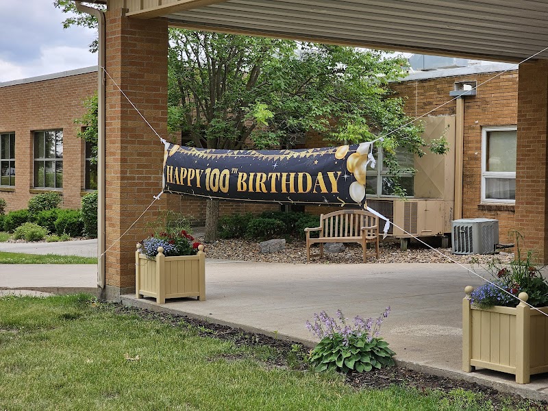 Parkview Home nursing home in Wayland, IA - Photo 5 of 10