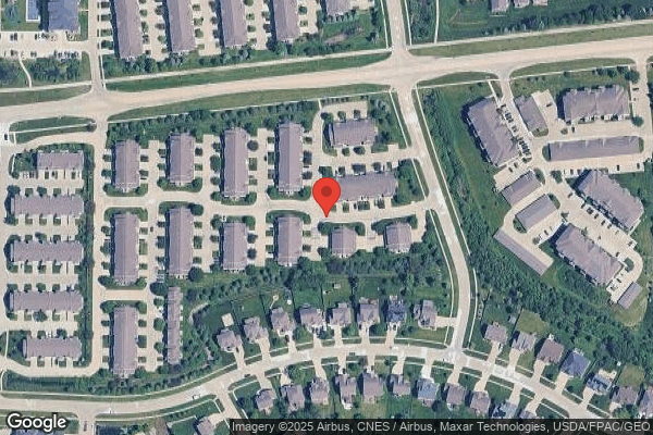 Arbor Springs of West Des Moines L L C nursing home in West Des Moines, IA