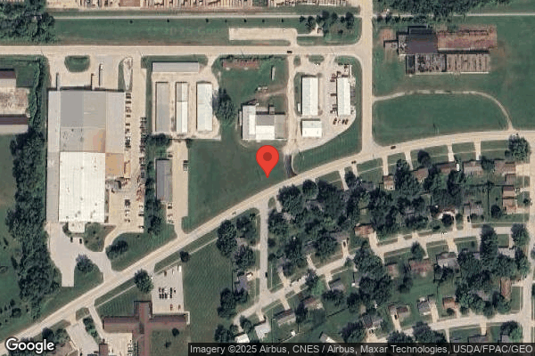 Adel Acres nursing home in Adel, IA - Photo 1 of 5