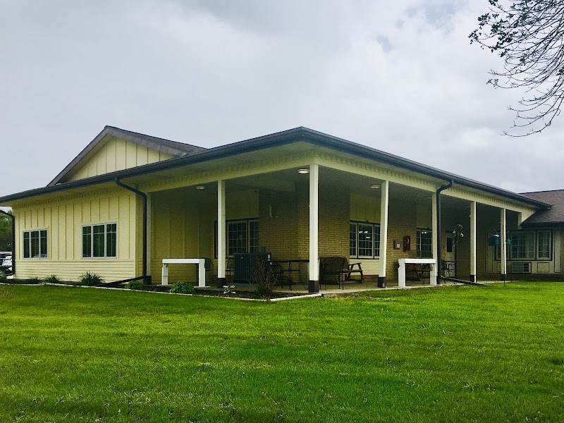 Adel Acres nursing home in Adel, IA - Photo 2 of 5