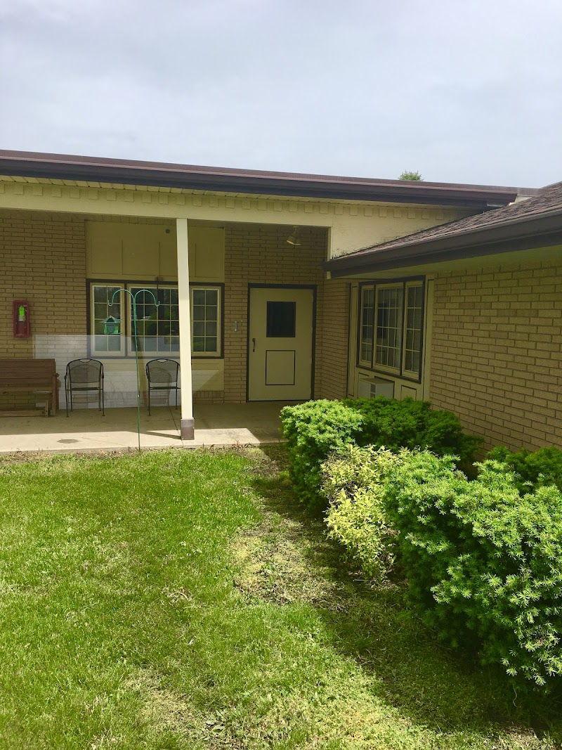 Adel Acres nursing home in Adel, IA - Photo 3 of 5