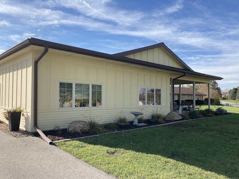 Adel Acres nursing home in Adel, IA - Photo 5 of 5