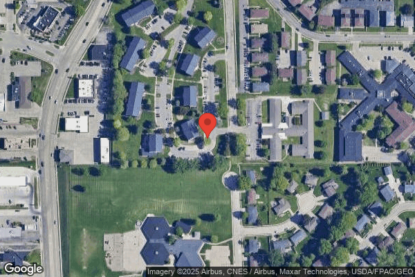 Ennoble Nursing and Rehab nursing home in Dubuque, IA - Photo 1 of 10