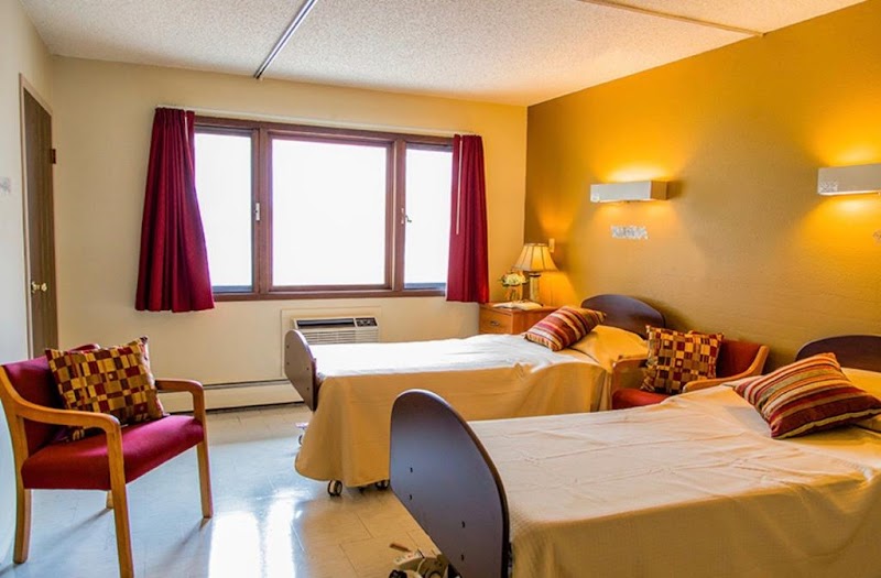 Ennoble Nursing and Rehab nursing home in Dubuque, IA - Photo 3 of 10