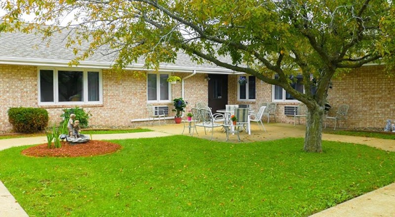 Ennoble Nursing and Rehab nursing home in Dubuque, IA - Photo 5 of 10