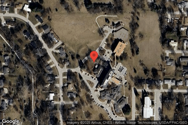 Heritage House nursing home in Atlantic, IA - Photo 1 of 10