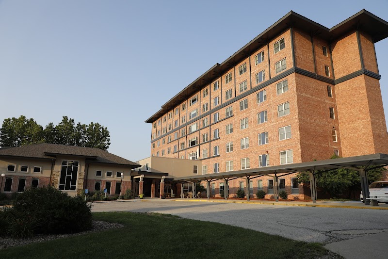Heritage House nursing home in Atlantic, IA - Photo 2 of 10