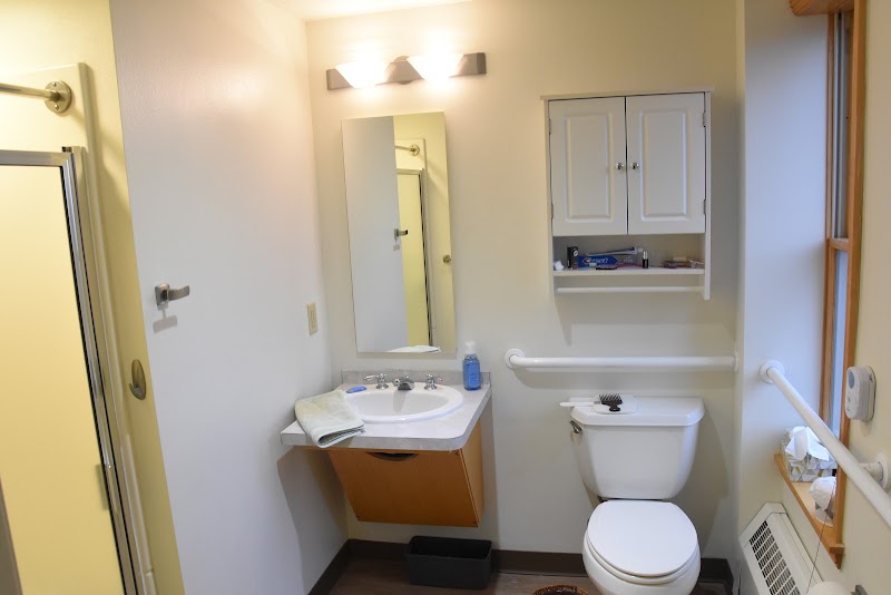 Heritage House nursing home in Atlantic, IA - Photo 4 of 10