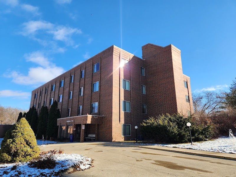 Heritage House nursing home in Atlantic, IA - Photo 5 of 10