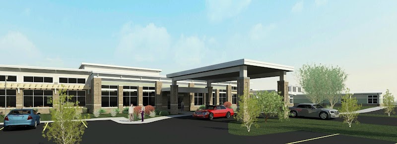 Hawkeye Care Center Dubuque nursing home in Asbury, IA - Photo 3 of 6