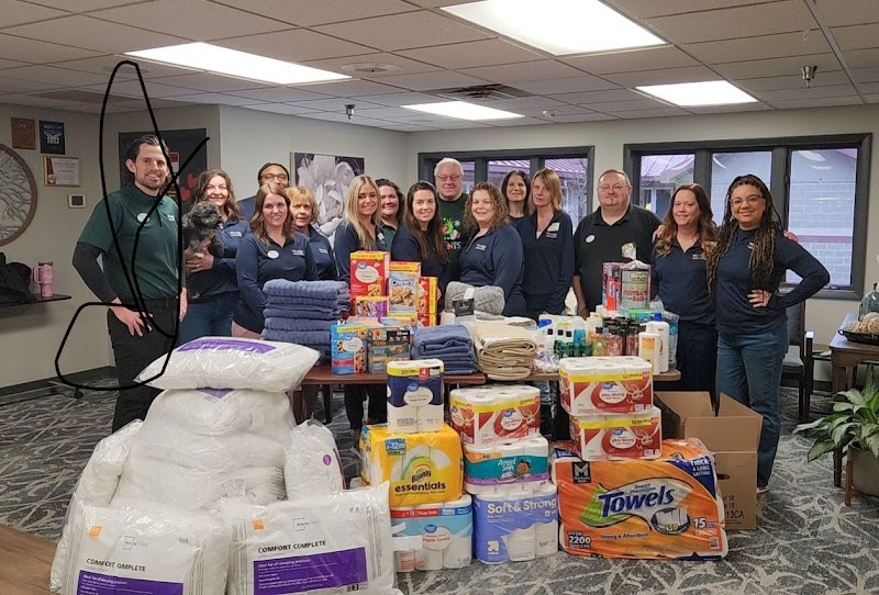 West Ridge Care Center nursing home in CEDAR RAPIDS, IA - Photo 3 of 10