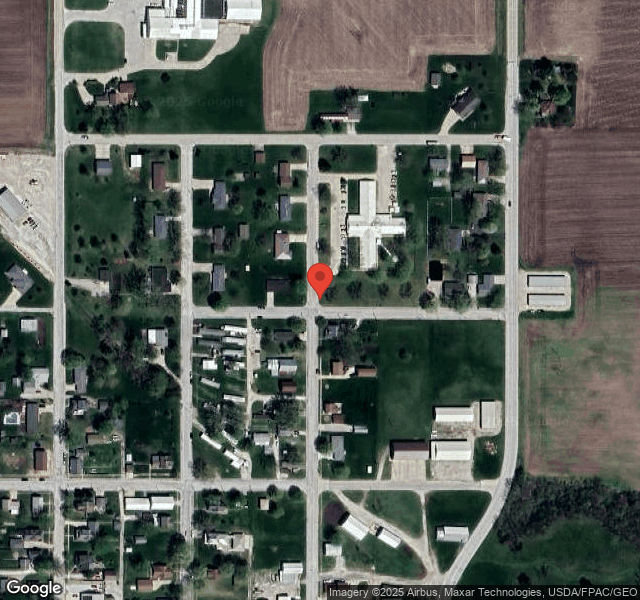 West Point Care Center Inc nursing home in WEST POINT, IA - Photo 1 of 7