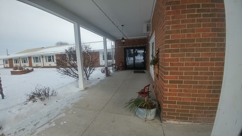 West Point Care Center Inc nursing home in WEST POINT, IA - Photo 2 of 7
