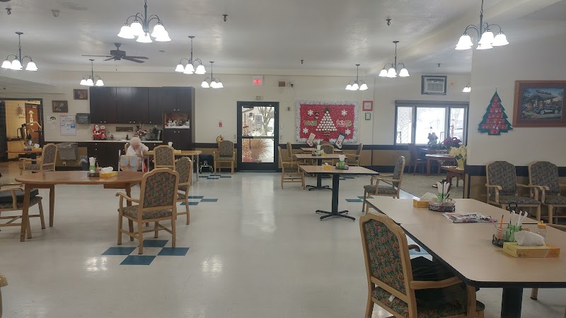 West Point Care Center Inc nursing home in WEST POINT, IA - Photo 4 of 7