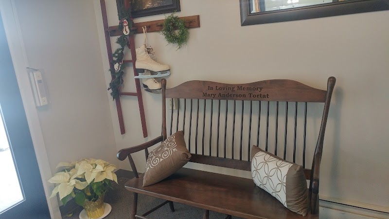 West Point Care Center Inc nursing home in WEST POINT, IA - Photo 5 of 7