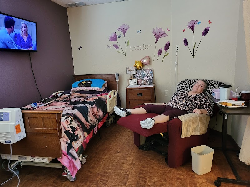 Crystal Heights Care Center nursing home in Oskaloosa, IA - Photo 3 of 9