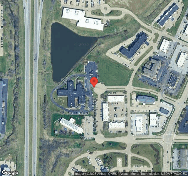 Harmony Utica Ridge nursing home in Davenport, IA - Photo 1 of 5