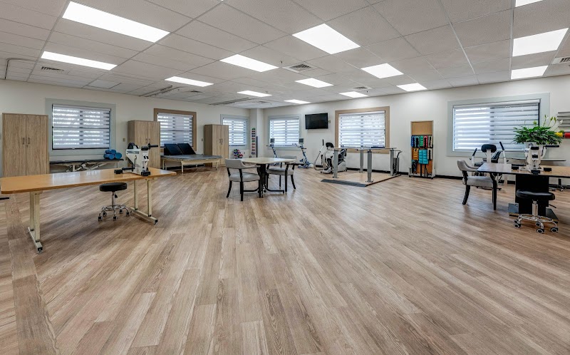 Harmony Utica Ridge nursing home in Davenport, IA - Photo 5 of 5