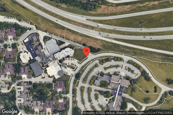 Green Hills Health Care Center nursing home in Ames, IA