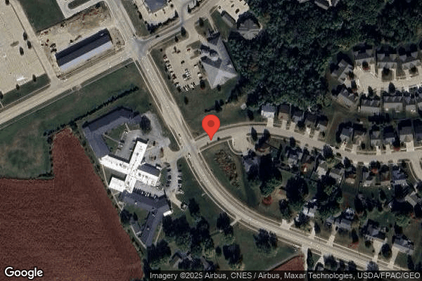 Accura Healthcare of Muscatine nursing home in Muscatine, IA - Photo 1 of 5