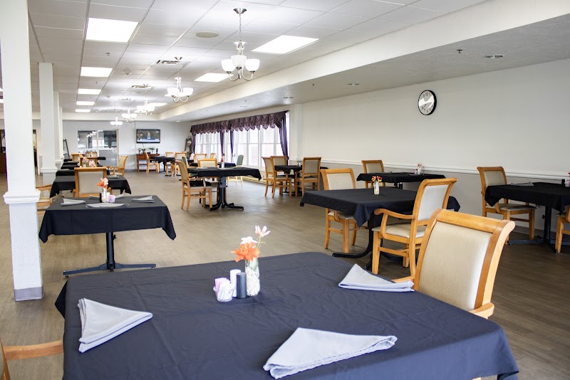 Accura Healthcare of Muscatine nursing home in Muscatine, IA - Photo 2 of 5