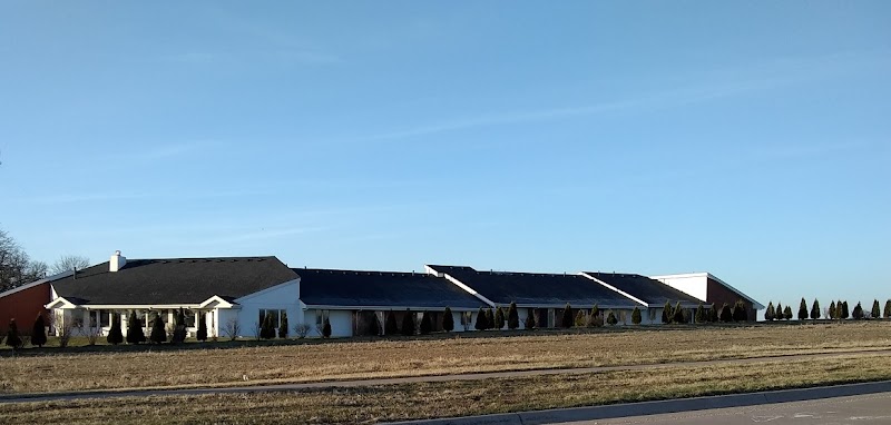 Accura Healthcare of Muscatine nursing home in Muscatine, IA - Photo 3 of 5