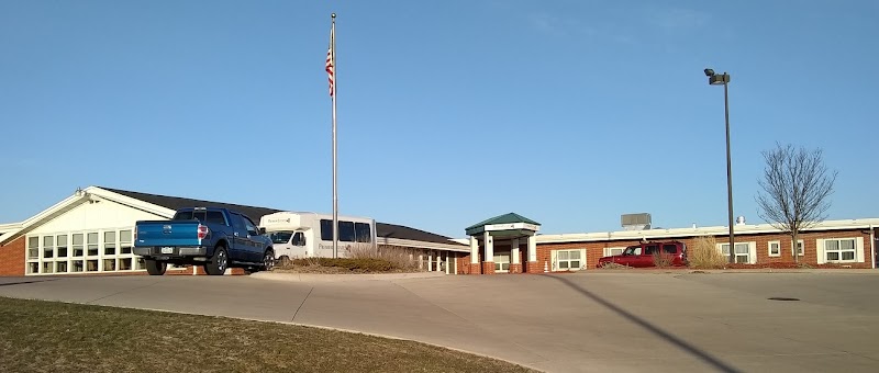 Accura Healthcare of Muscatine nursing home in Muscatine, IA - Photo 4 of 5