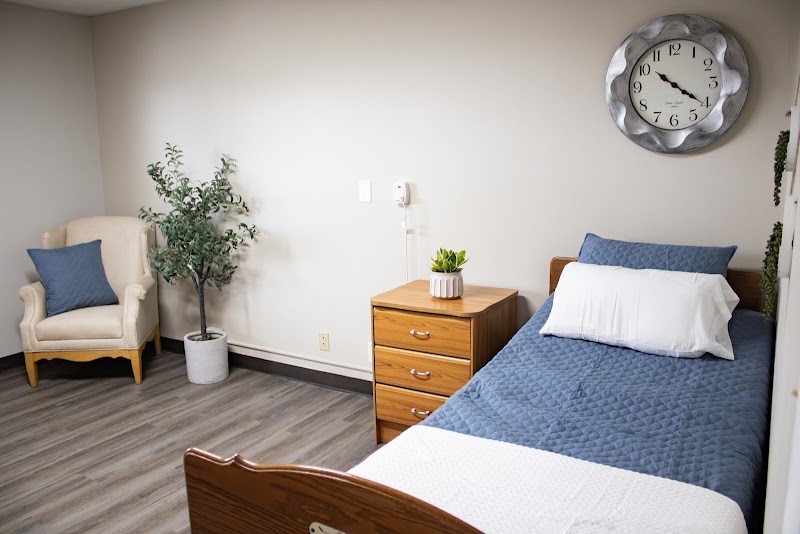 Accura Healthcare of Muscatine nursing home in Muscatine, IA - Photo 5 of 5