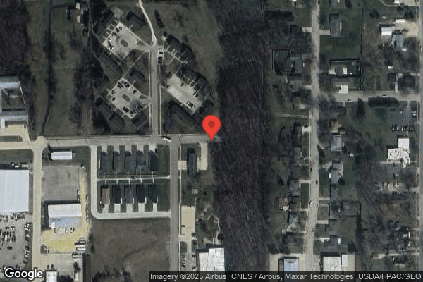 Maquoketa Care Center nursing home in Maquoketa, IA - Photo 1 of 3