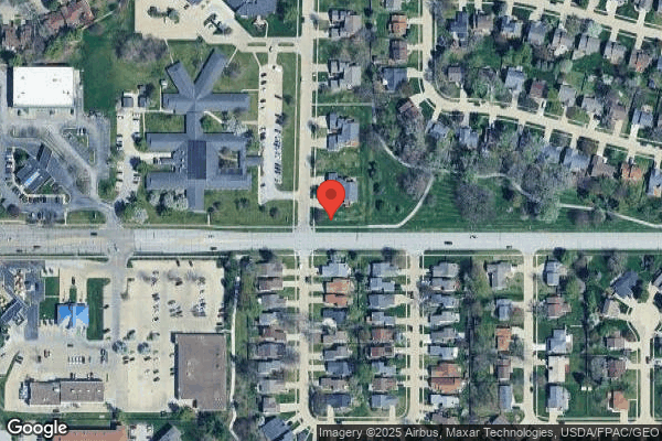 Royal Oaks Nursing and Rehabilitation Center nursing home in Urbandale, IA - Photo 1 of 5