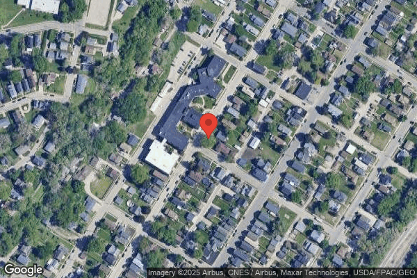 Bethany Home nursing home in Dubuque, IA - Photo 1 of 10