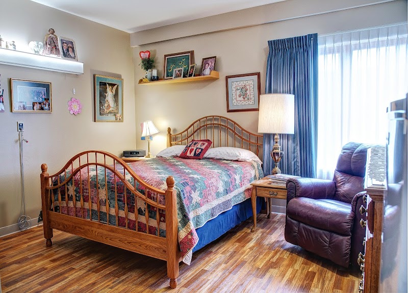 Bethany Home nursing home in Dubuque, IA - Photo 3 of 10