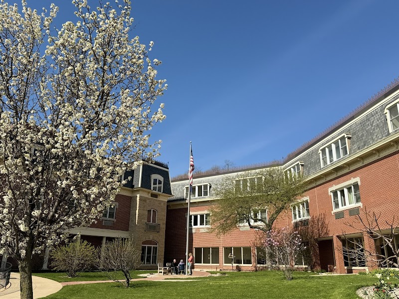 Bethany Home nursing home in Dubuque, IA - Photo 4 of 10