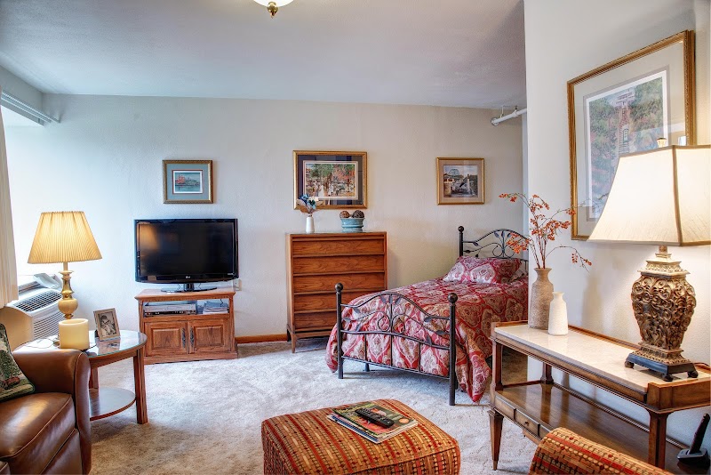 Bethany Home nursing home in Dubuque, IA - Photo 5 of 10