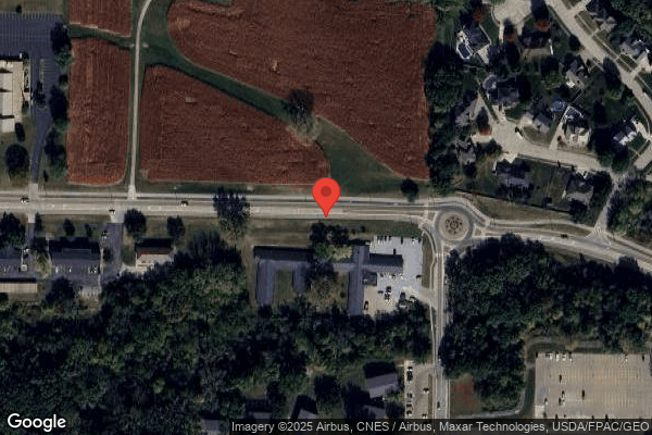 Aspire of Muscatine nursing home in Muscatine, IA - Photo 1 of 3