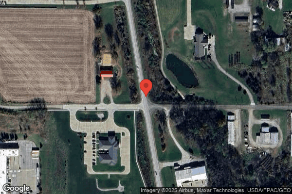 Oskaloosa Care Center nursing home in Oskaloosa, IA - Photo 1 of 5