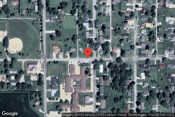 Clarence Nursing Home nursing home in Clarence, IA