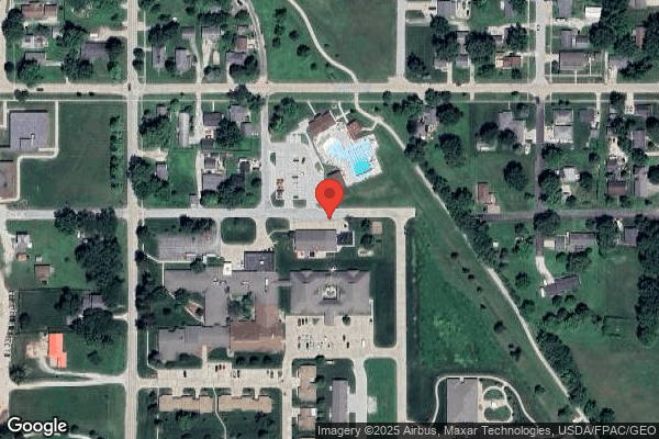 Spurgeon Manor nursing home in DALLAS CENTER, IA - Photo 1 of 10