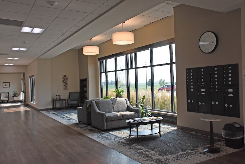 Spurgeon Manor nursing home in DALLAS CENTER, IA - Photo 4 of 10