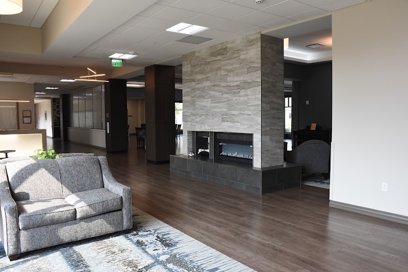 Spurgeon Manor nursing home in DALLAS CENTER, IA - Photo 5 of 10