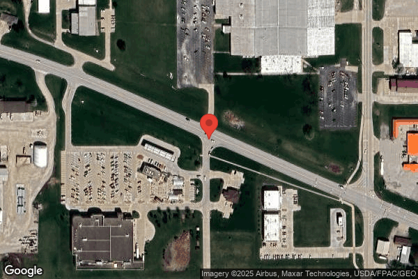 Savannah Heights nursing home in Mount Pleasant, IA - Photo 1 of 5