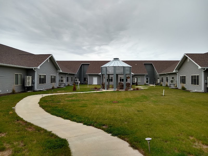 Savannah Heights nursing home in Mount Pleasant, IA - Photo 4 of 5