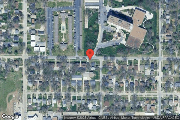 Scottish Rite Park Inc nursing home in DES MOINES, IA - Photo 1 of 10