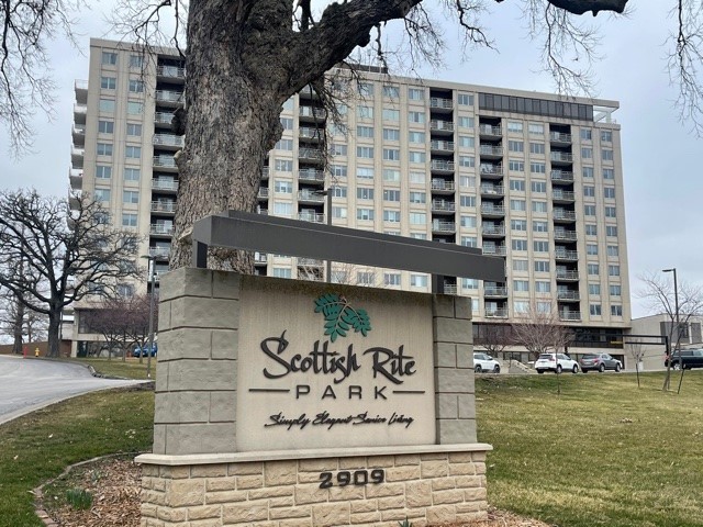 Scottish Rite Park Inc nursing home in DES MOINES, IA - Photo 2 of 10