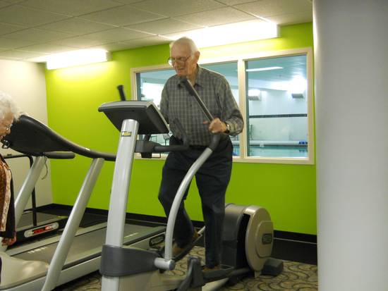 Scottish Rite Park Inc nursing home in DES MOINES, IA - Photo 3 of 10