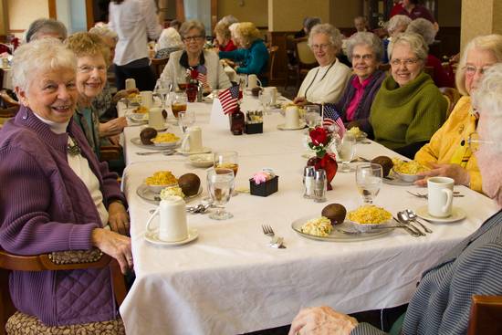 Scottish Rite Park Inc nursing home in DES MOINES, IA - Photo 4 of 10