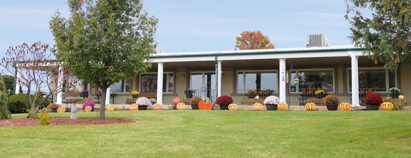 Brooklyn Community Estates nursing home in Brooklyn, IA - Photo 2 of 10